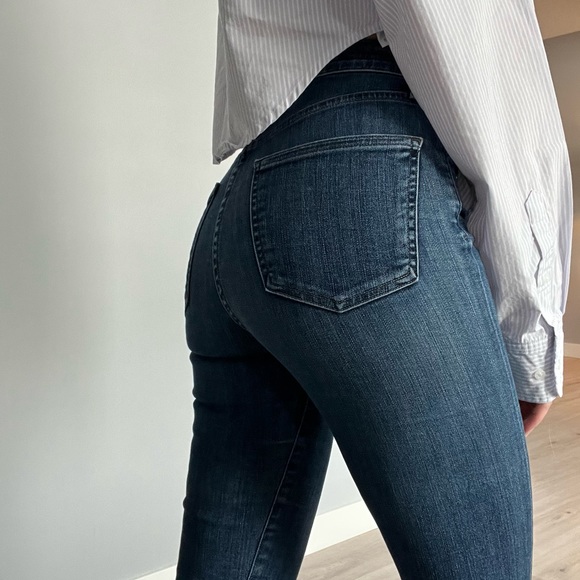 Citizens of Humanity Skinny Jeans - Picture 1 of 6